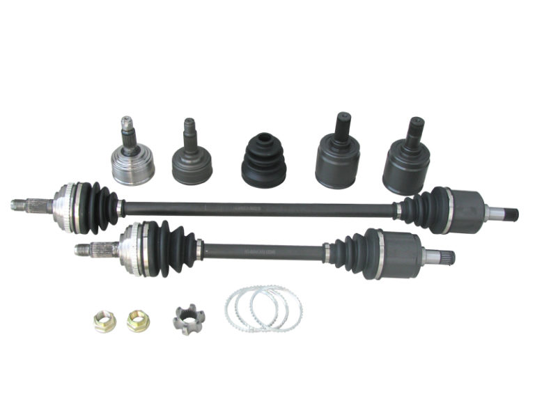 ODM CV Joint CV Joint Blog